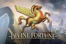 Divine Fortune Slot Review